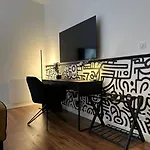 Appartement La H - The Only Exclusive 5 Of *