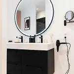 La H - The Only Exclusive 5 Of Appartement Metz