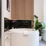 La H - The Only Exclusive 5 Of Appartement Metz