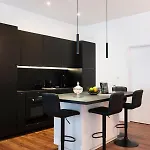 Appartement La H - The Only Exclusive 5 Of Metz
