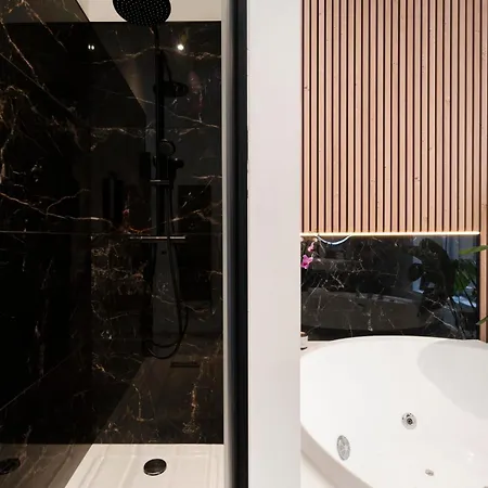 La H - The Only Exclusive 5 Of Apartman Metz