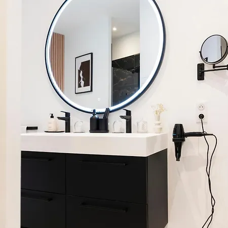 La H - The Only Exclusive 5 Of Apartman Metz