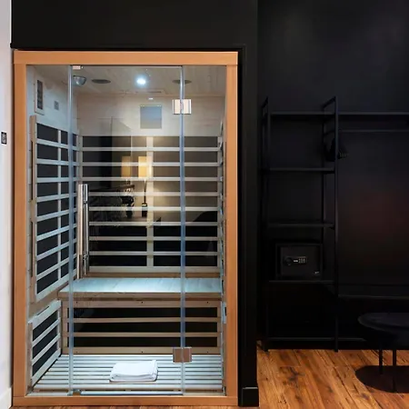 La H - The Only Exclusive 5 Of Apartman