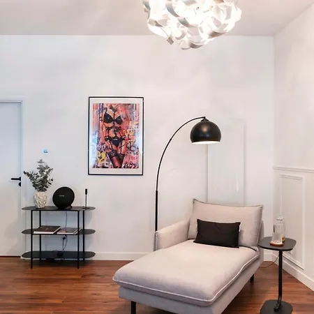 La H - The Only Exclusive 5 Of Apartman