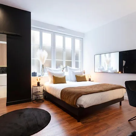 Apartment La H