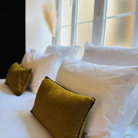 La H - The Only Exclusive 5 Of Apartman