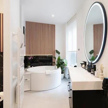 La H - The Only Exclusive 5 Of Apartman