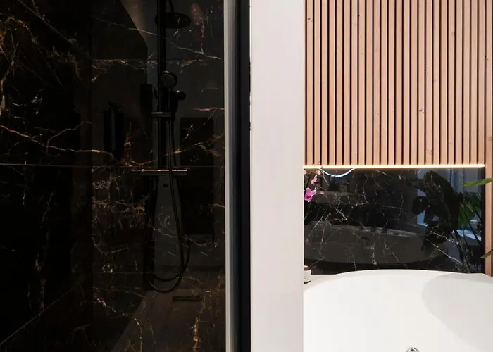 La H - The Only Exclusive 5 Of 아파트 메스