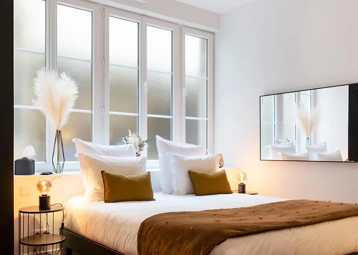 Apartmán La H - The Only Exclusive 5 Of