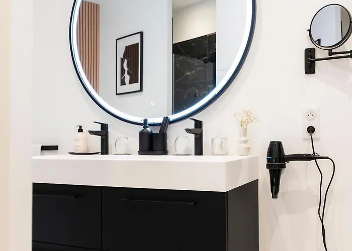 La H - The Only Exclusive 5 Of 아파트 메스