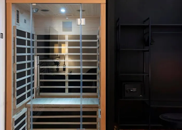 La H - The Only Exclusive 5 Of Apartmán