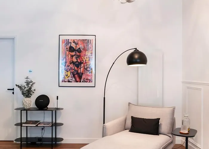 La H - The Only Exclusive 5 Of Apartmán