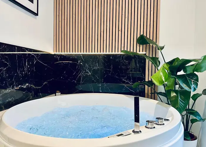 Apartmán La H - The Only Exclusive 5 Of *