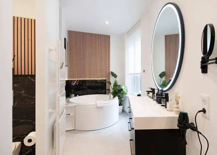 La H - The Only Exclusive 5 Of Apartmán